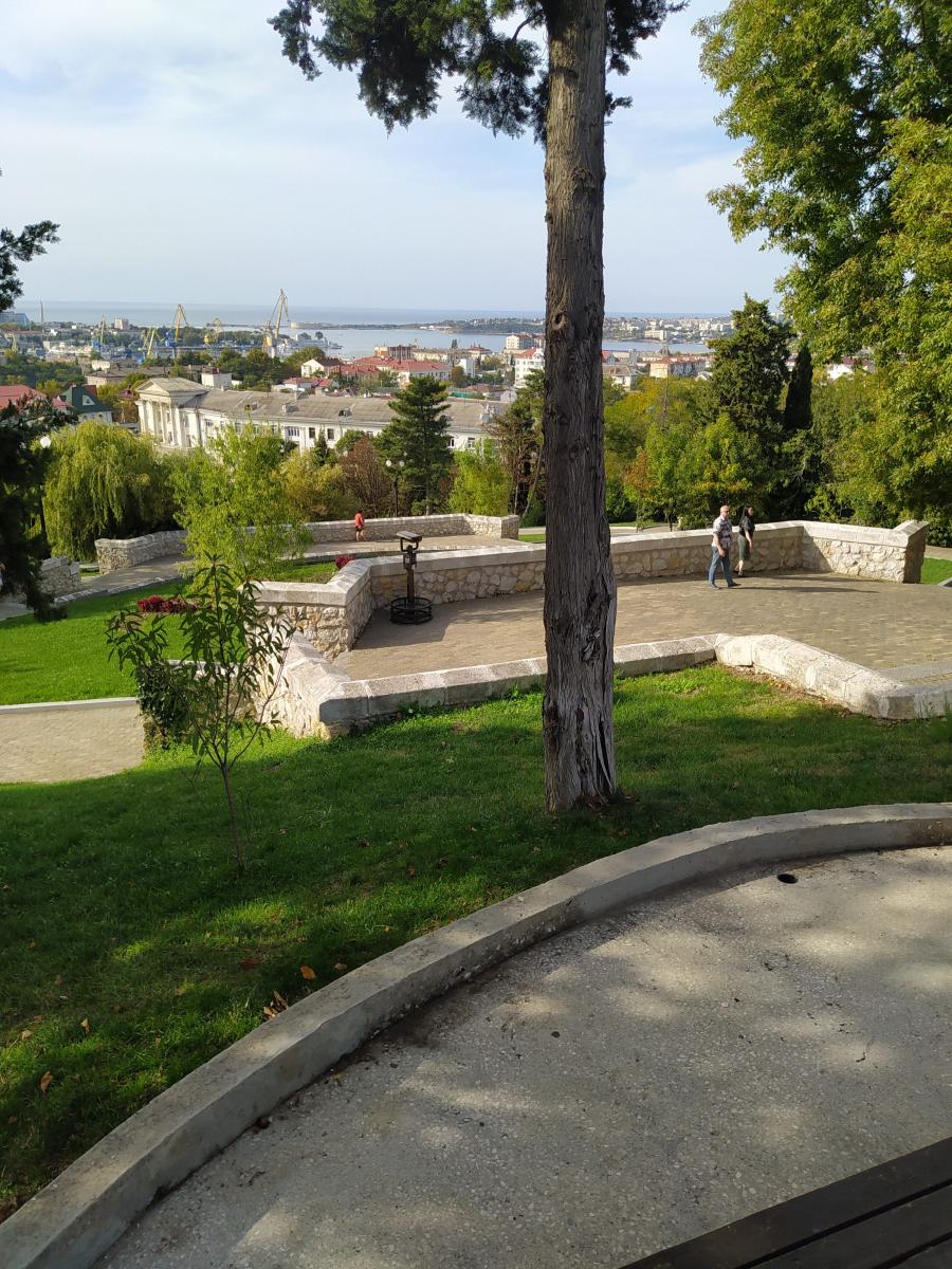 Следующая Click