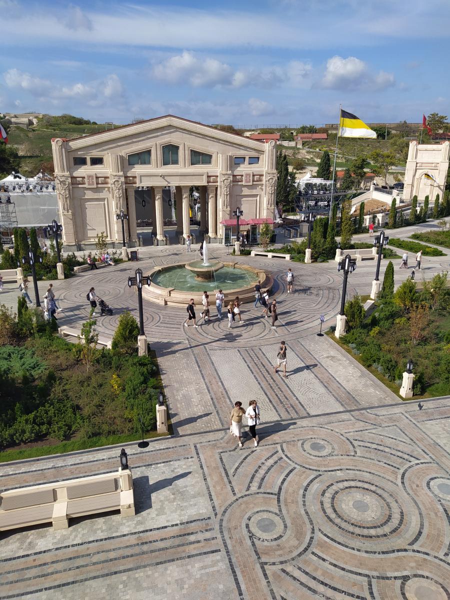 Следующая Click