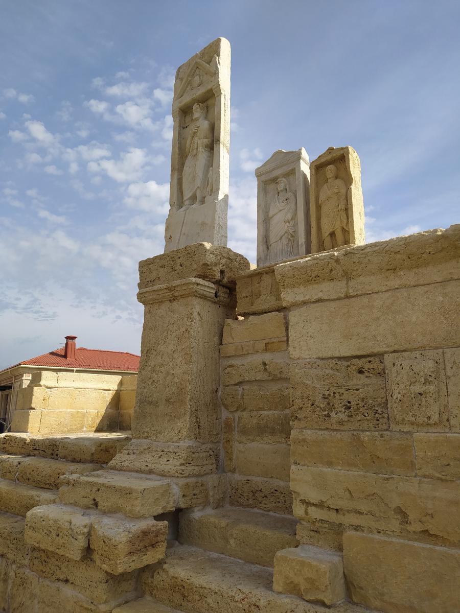 Следующая Click