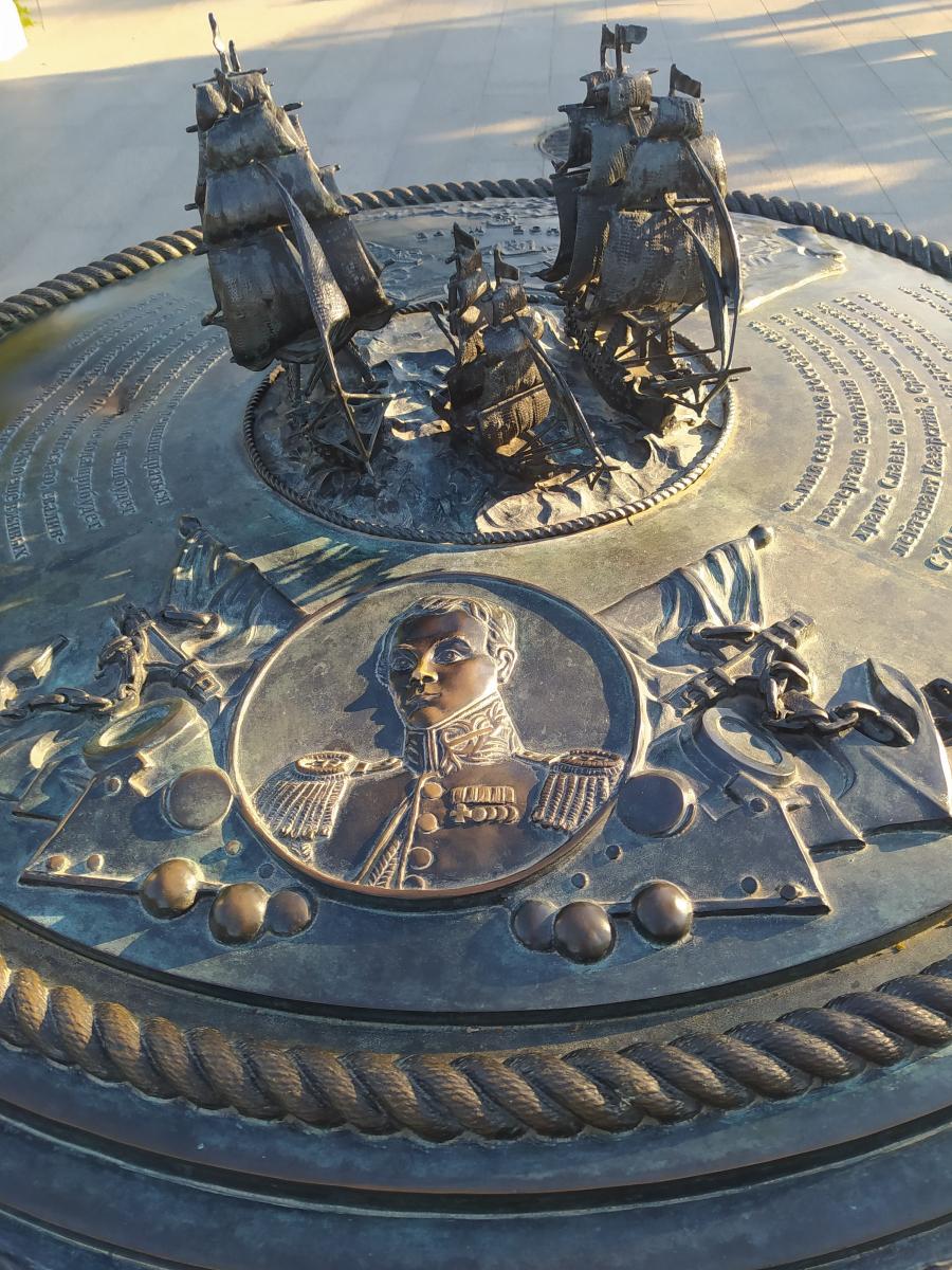 Следующая Click