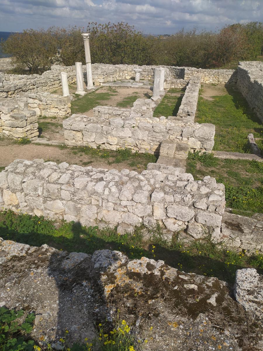 Следующая Click